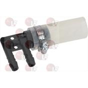VALVE FOR BOILER AIRING 125x60 mm