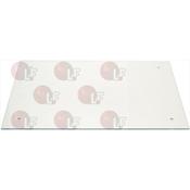 GLASS INNER OVEN DOOR 785x560 mm image