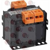 TRANSFORMER 0-230-400V/0-12-24V 75VA image