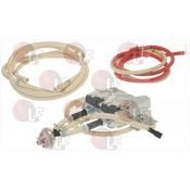 VIBRATORY SOLENOID VALVES KIT 230V