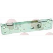 DOOR HINGE ROLL HOLDER