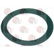 GASKET FLAT EPDM ø 65x51x2 mm image