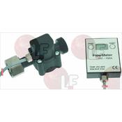 CONSUMPTION CONTROL FLOWMETER 100-700 L image