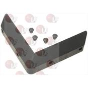 UPPER BLACK BUMPER image
