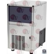 ICE CUBE MAKER ECP20W image