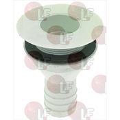 UPPER DRAIN ASSEMBLY - STRAIGHT