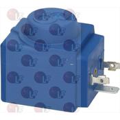 CASTEL COIL 24Vac HF2