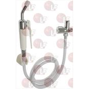 COMPLETE OVEN WASHING SHOWER KIT