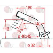 ELECTRONIC MIXER BINOPTIC