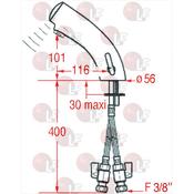 ELECTRONIC MIXER TEMPOMATIC 3 image