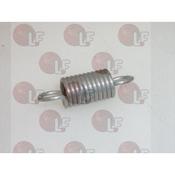 MOLLA DI TENUTA VETRO INTERNO ø 7x23 mm