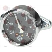 PRESSURE GAUGE ø 62 mm image