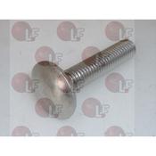 PERNO FILETTATO INOX MA8x40 mm image