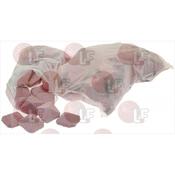 CERAMIC ROCKS - 70 PCS