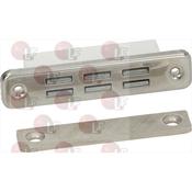 DOOR LOCK MAGNET image