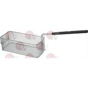 FRYER BASKET 360x160x120 mm image