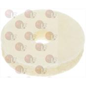 GASKET DASHBOARD ø 13x3x3 mm