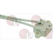 HALOGEN LAMP RECEPTACLE G4 20W 12V