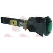 230 V GREEN INDICATOR LAMP KIT
