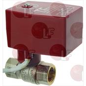 BOILER MOTOR DRAIN VALVE TCN