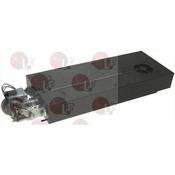 DRAWER CLEANER COMPLETE 550x220 mm image