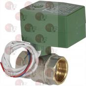 MOTORIZED VALVE DRAIN BOILER TCN