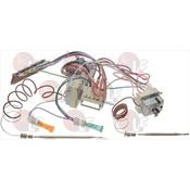 CONTROL KIT FOR FRYER HEATING ELEMENT image