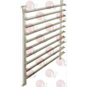 SUPPORTO SX PER GRIGLIE GN M/H102 2007