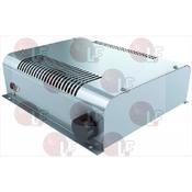 KIT FOR HOT CUPBOARD 1000W 230V 50Hz