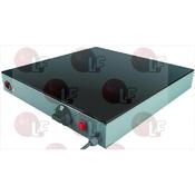 GLASS HORIZONTAL HOT PLATE image