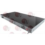 GLASS HORIZONTAL HOT PLATE image