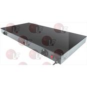 HOT PLATE GLASS HORIZONTAL image