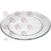 MICROWAVE PLATE LG MJS62593401 image