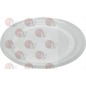 MICROWAVE PLATE SMOOTH CANDY 49018556 image