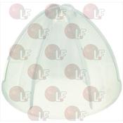 BIG PLASTIC CONE image