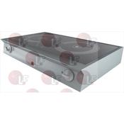 PYROCERAMIC COOKING RANGE image