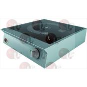 PYROCERAMIC COOKING RANGE image