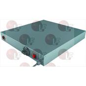 STAINLESS STEEL HORIZONTAL HOT PLATE image