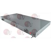 STAINLESS STEEL HORIZONTAL HOT PLATE image