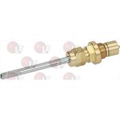WATER/STEAM TAP PIN ROD