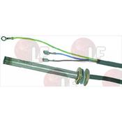 CARTRIDGE HEATING ELEMENT PTC 95W 230V