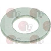 FLAT WASHER M4 image