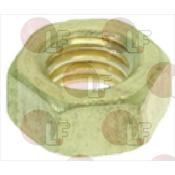 NUT HEXAGONAL MEDIUM M5 image