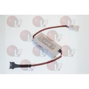 ALIMENTATORE GP-LV8312-02 12V 10W 850mA image