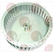 TURBINE MOTEUR