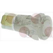 INDICATOR LAMP WHITE 230V image