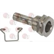 THERMOSTAT SHEATHING ø 1/2"