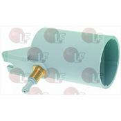 AIR CHAMBER ø 46x72 mm