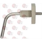 DETERGENT 60° CURVED PROBE