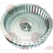 TURBINE DIAMETRE 355X80 mm